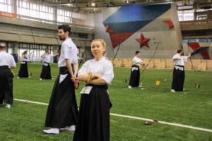 Kyudo CSKA 06