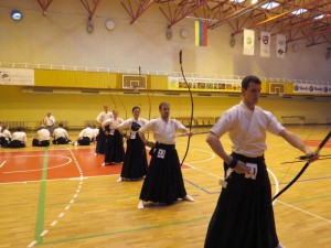 kyudo_vilnius3